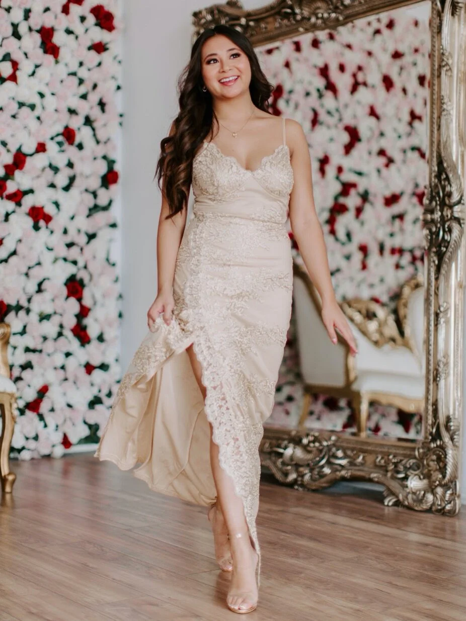 How I fell in love with fashion Ariel Britney